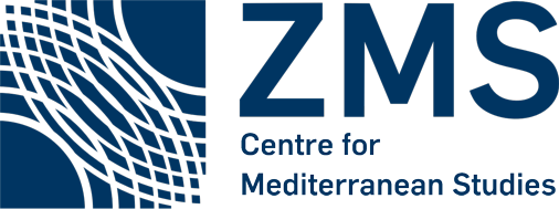 Logo Centre for Mediterranean Studies